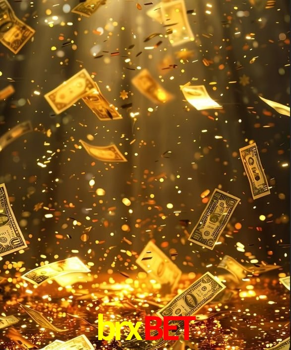 Welcome Bonus brxbet