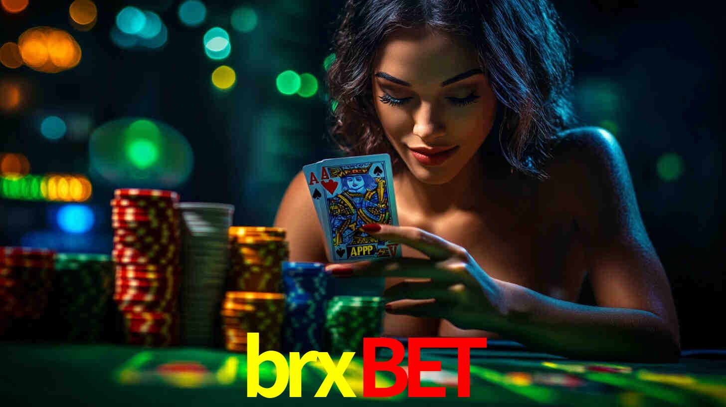 Estatísticas brxbet
