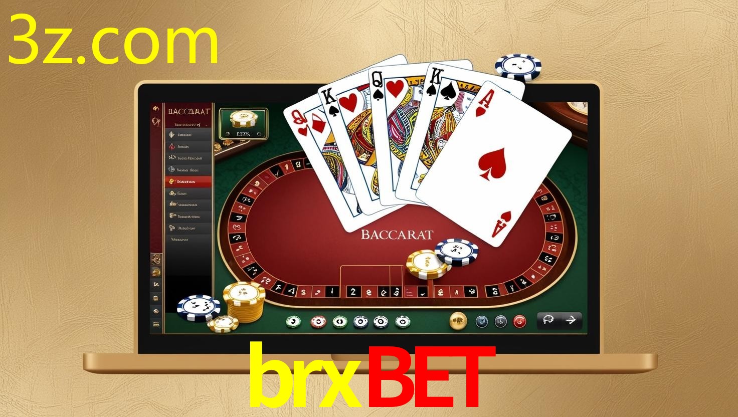 BRXBET.COM