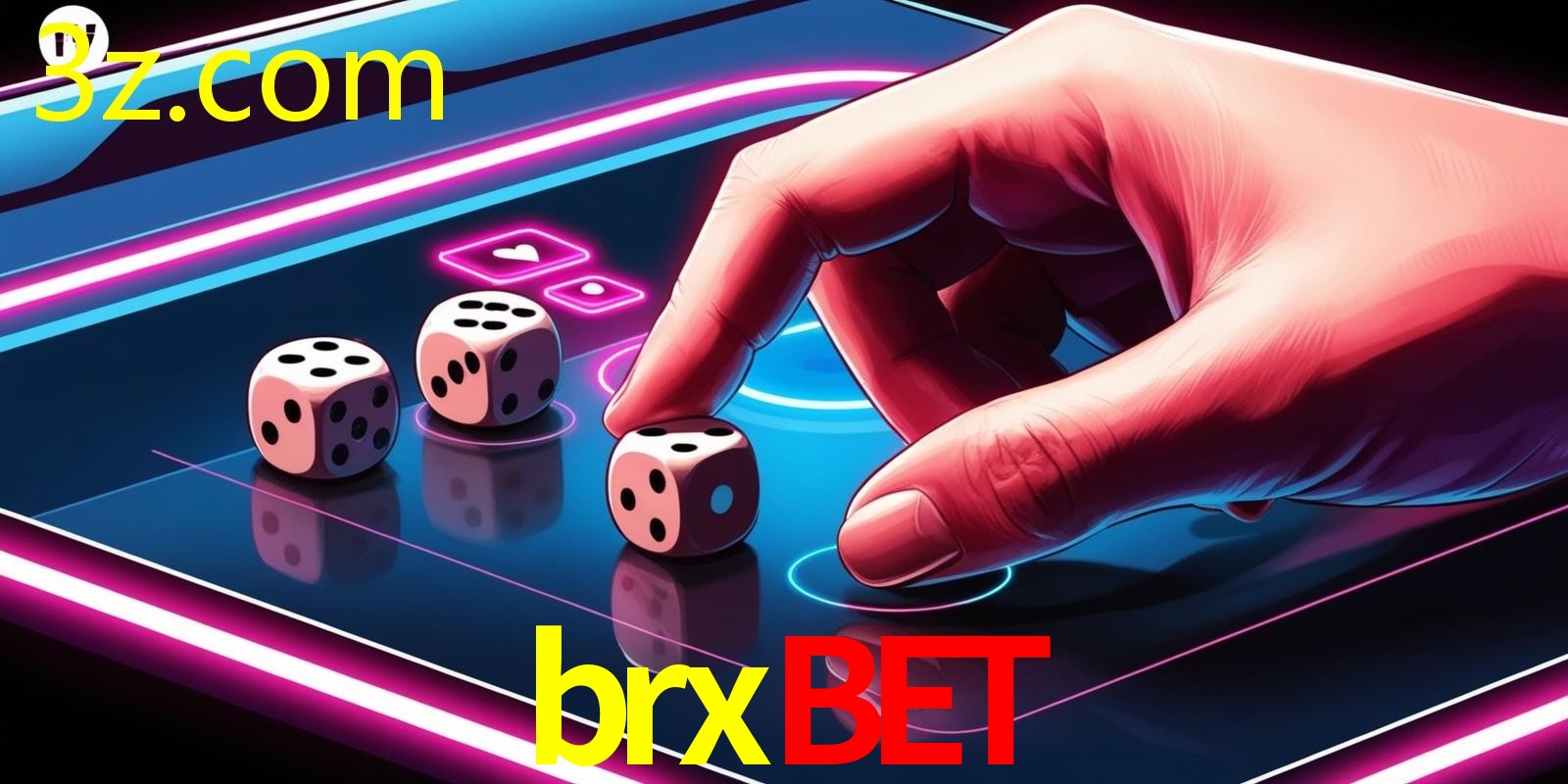 BRXBET.COM