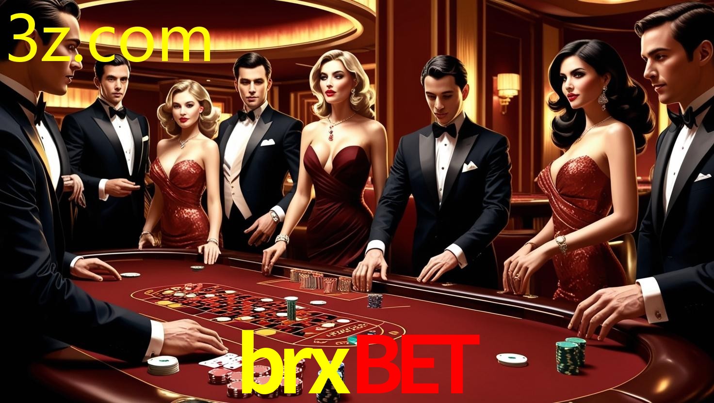 BRXBET.COM