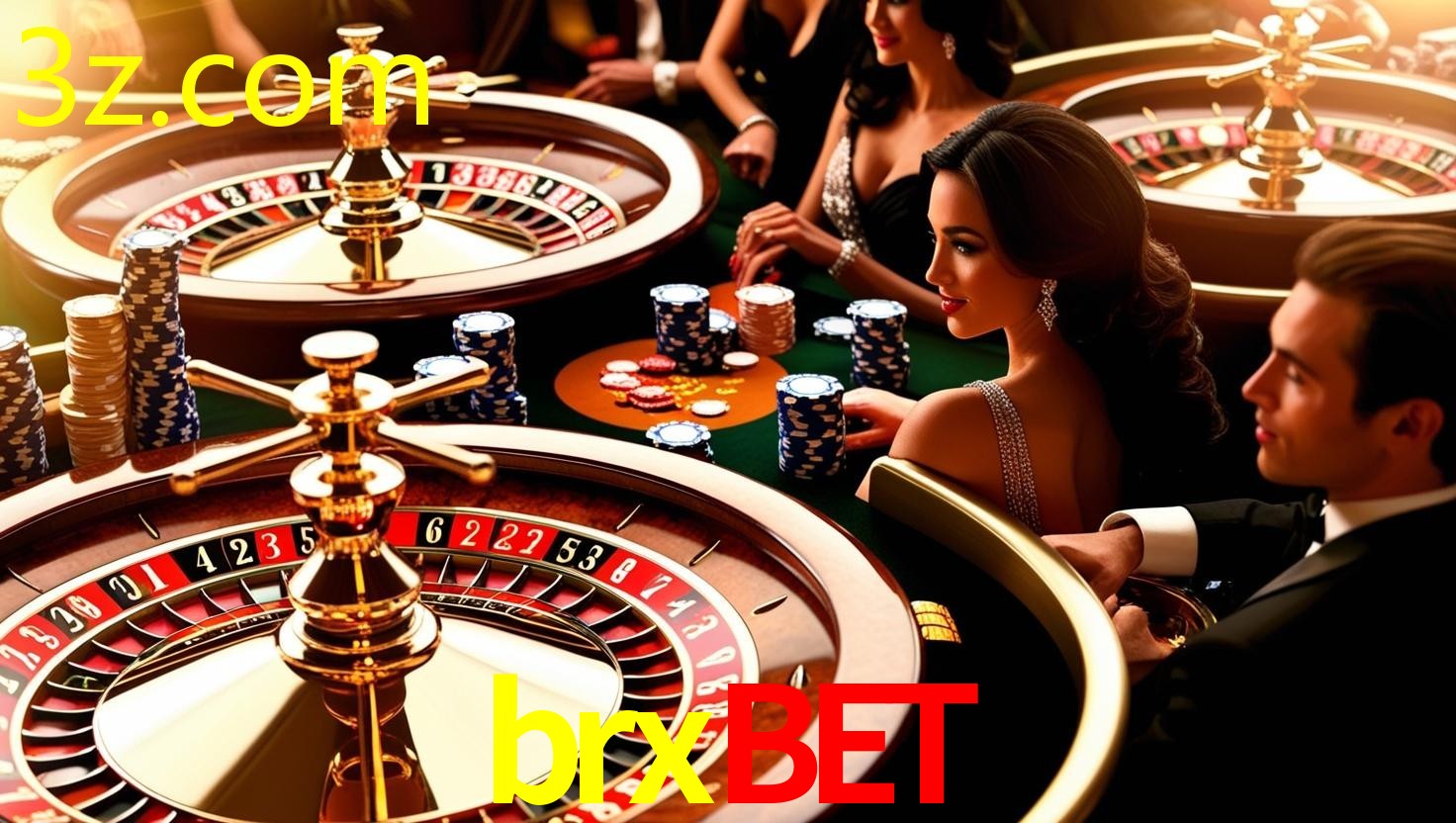 BRXBET.COM