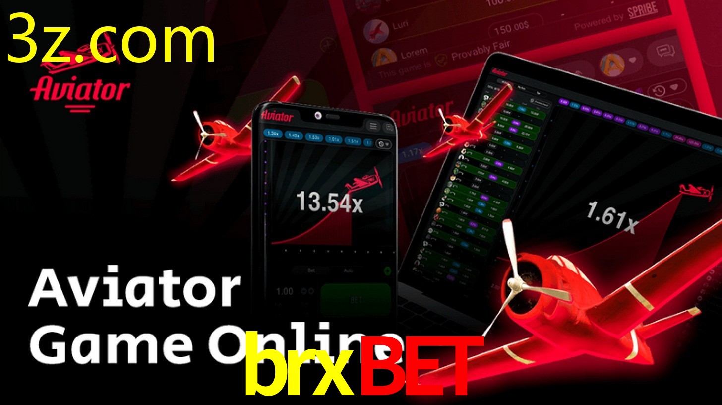 BRXBET.COM