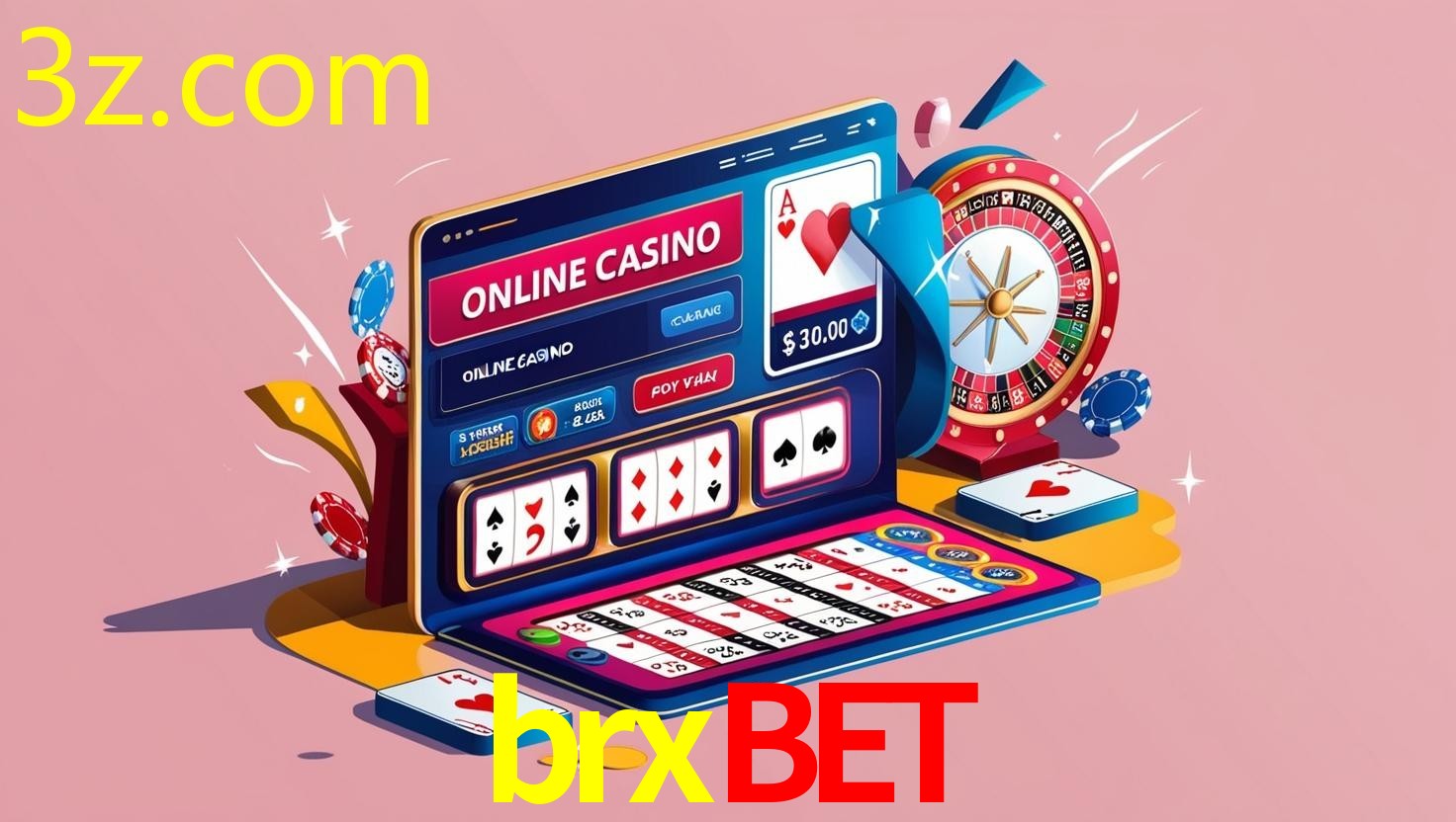BRXBET.COM