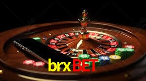 Roulette Table brxbet