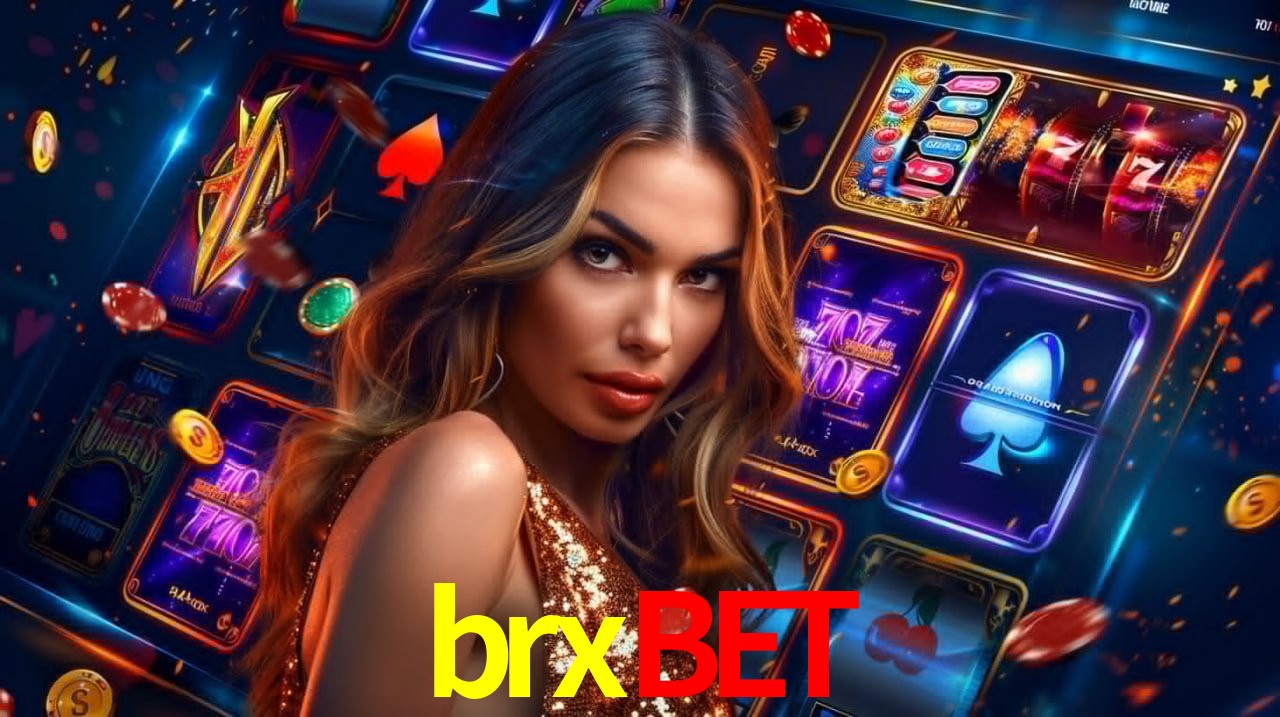 Tecnologia da Plataforma brxbet