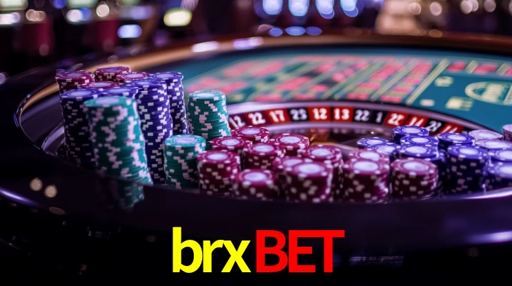 brxbet App Interface