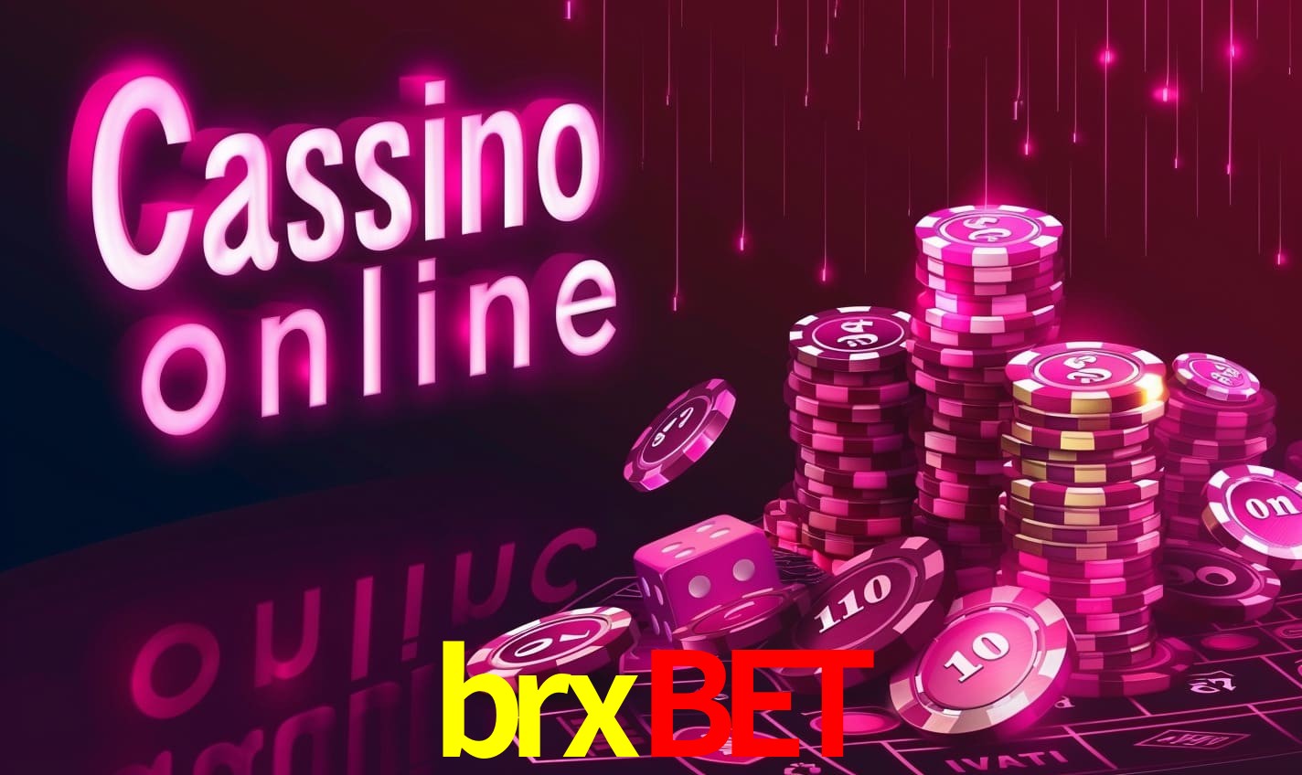Jogos de Slot brxbet