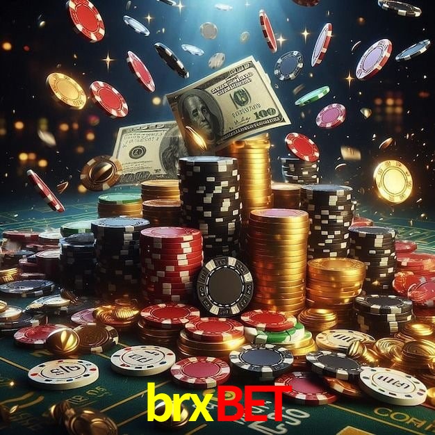 Ofertas Exclusivas brxbet