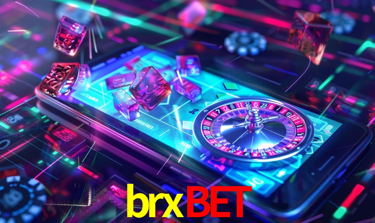 Desvendando o Mundo dos Jogos Virtuais na brxbet