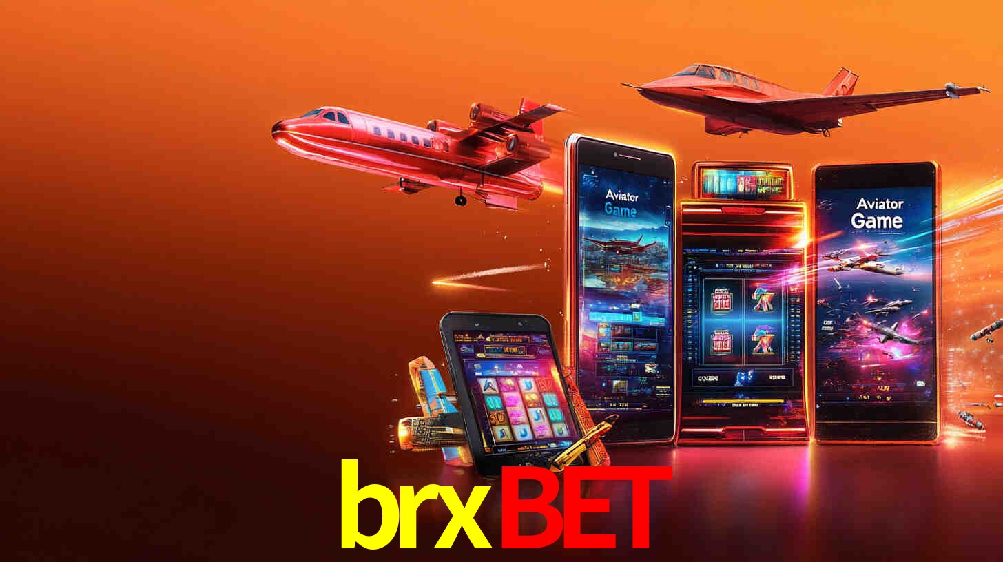 Jogos Exclusivos brxbet