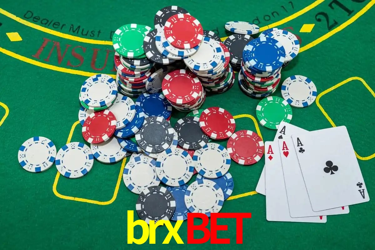 Apostas Esportivas na brxbet: Um Guia Completo