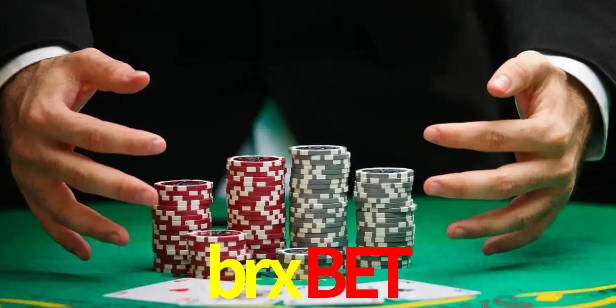 A Emoção da Loteria na brxbet: Uma Chance de Mudança de Vida