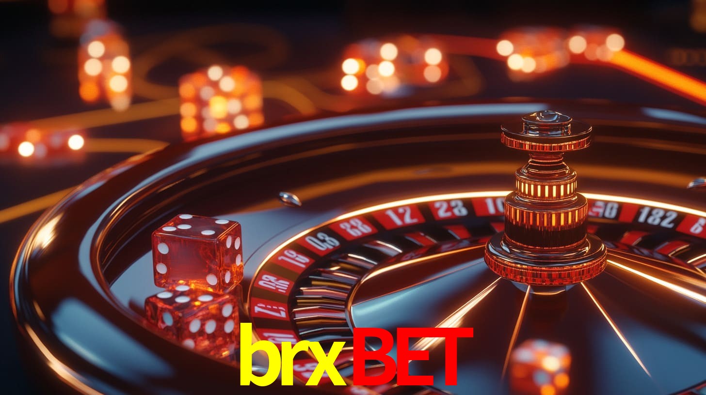 Welcome Bonus brxbet