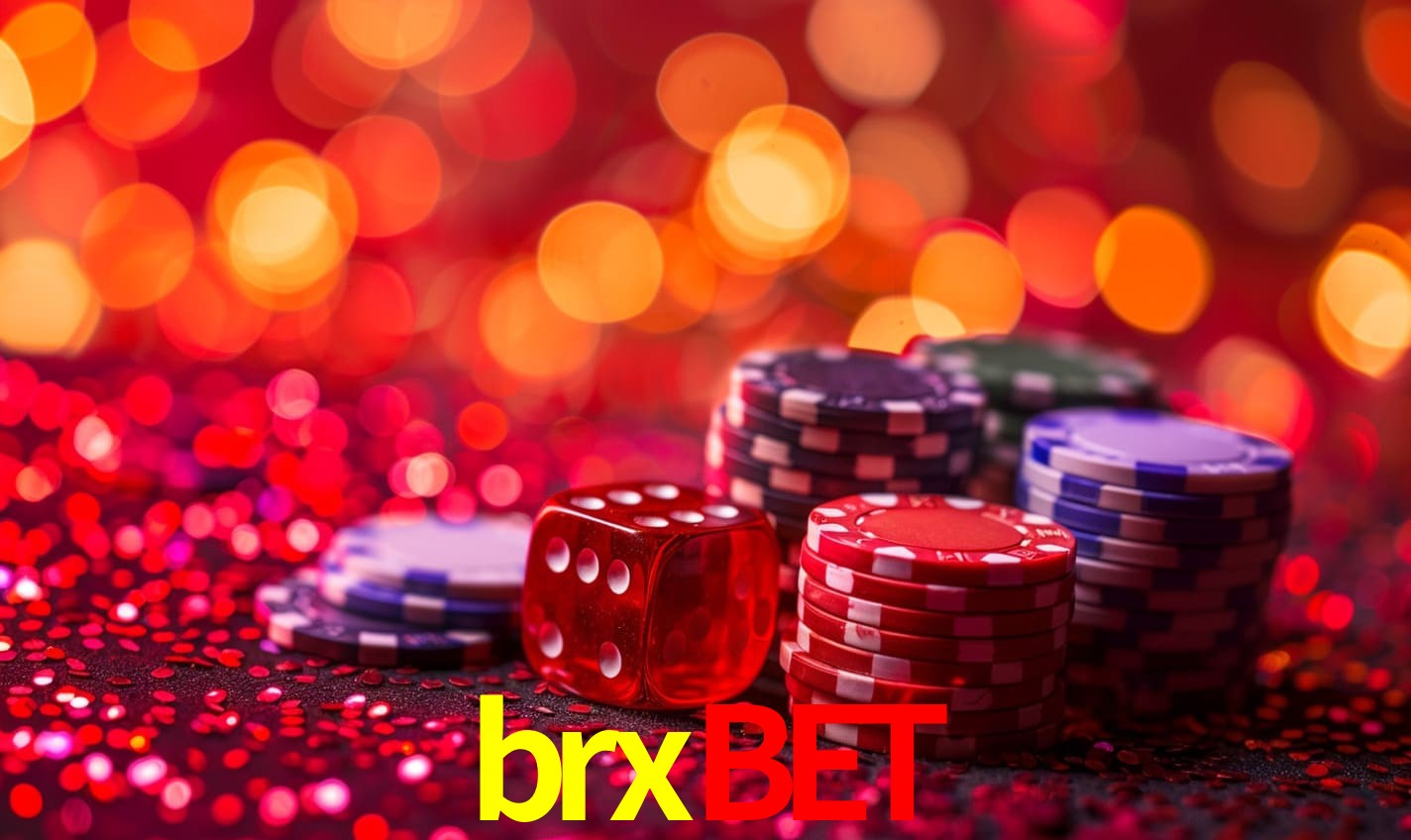 Casino Ao Vivo brxbet
