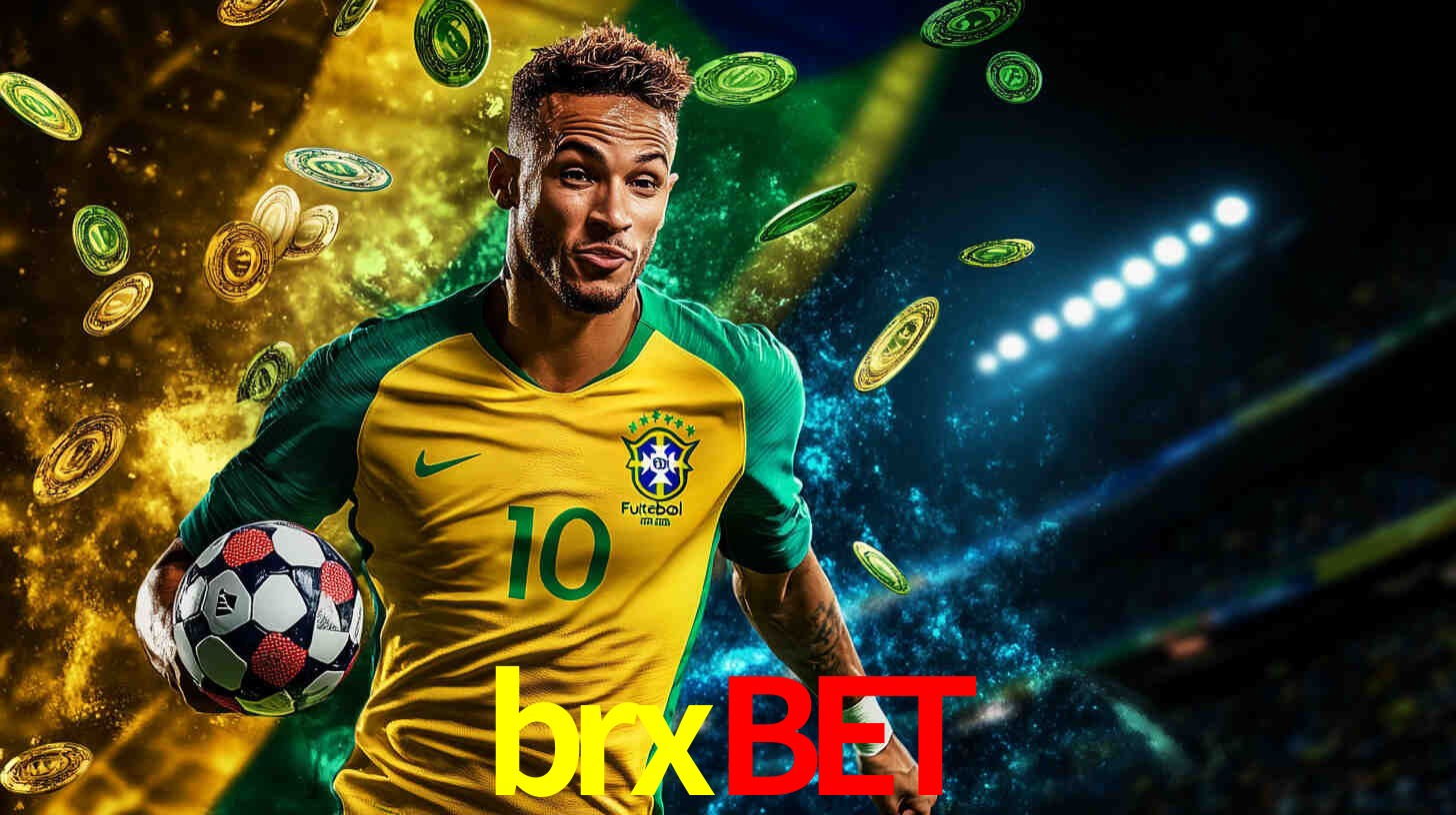 Apostas de Futebol brxbet