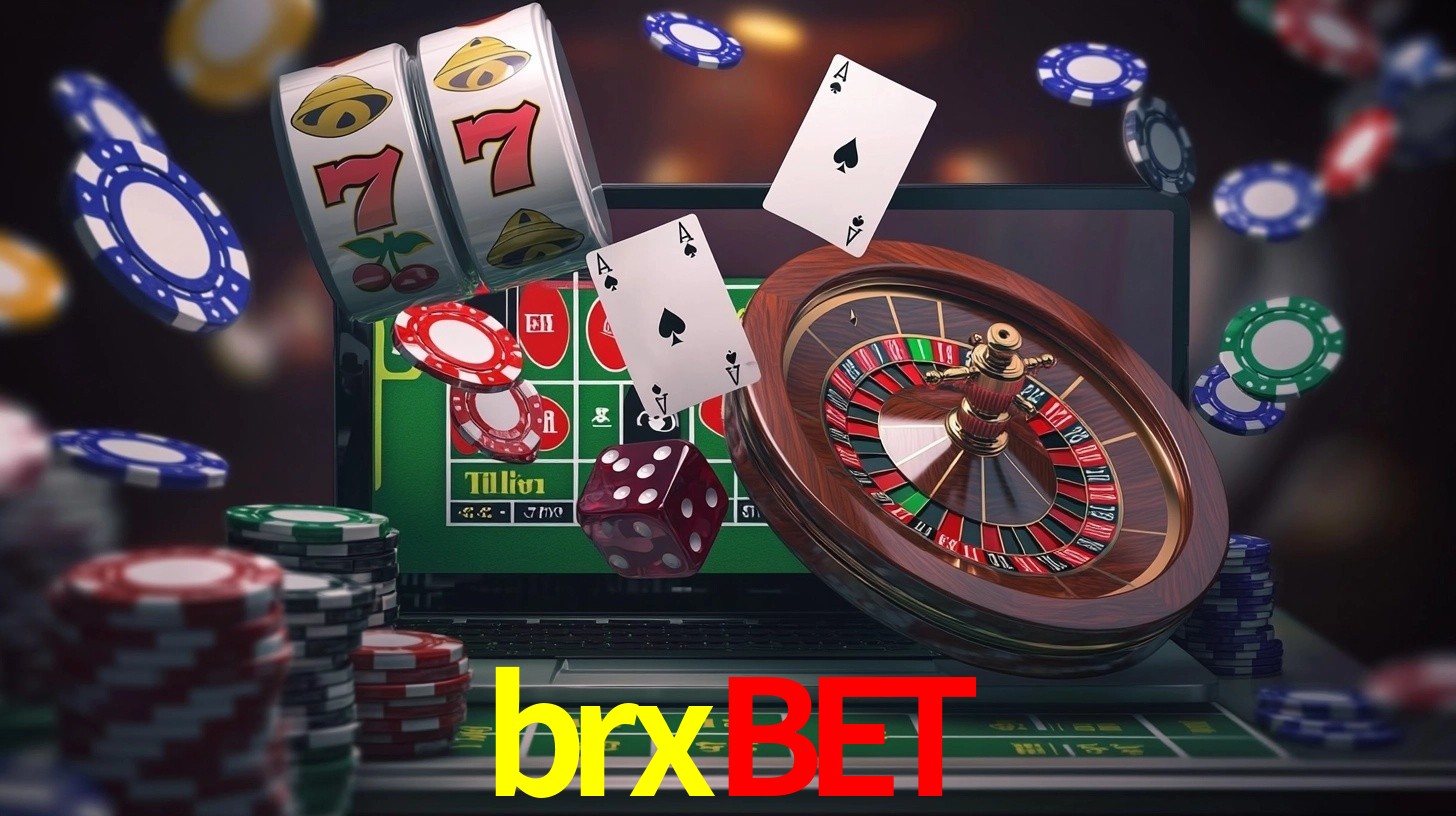 Sinta a adrenalina dos jogos de cassino com brxbet