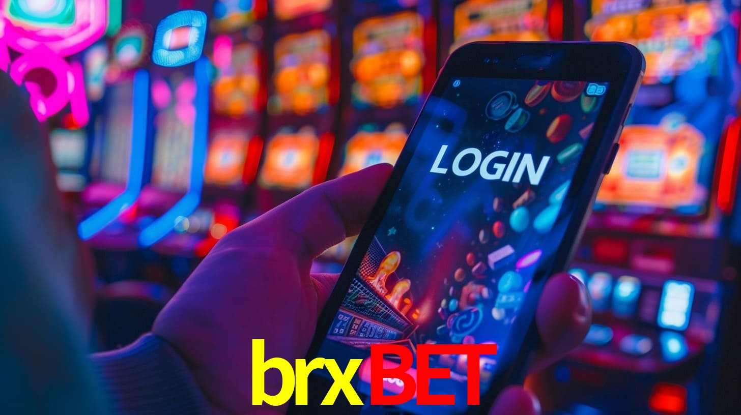 A Emoção da Loteria na brxbet: Uma Chance de Mudança de Vida