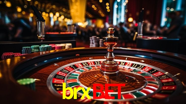 Account Benefits brxbet