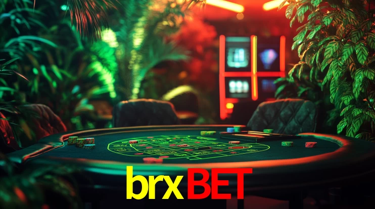 Premium Interface brxbet