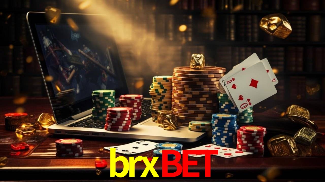 A Revolução dos Aplicativos de Jogos no brxbet
