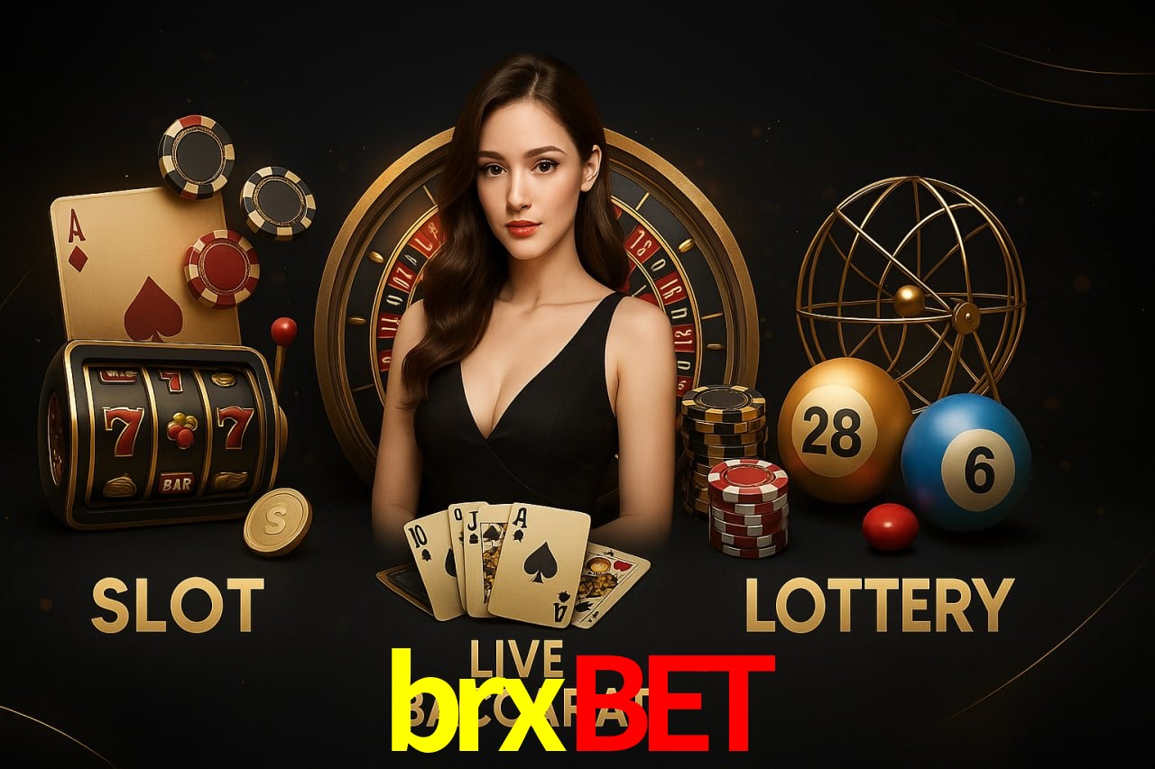 Inovações de Jogos na brxbet: O Futuro das Experiências Interativas