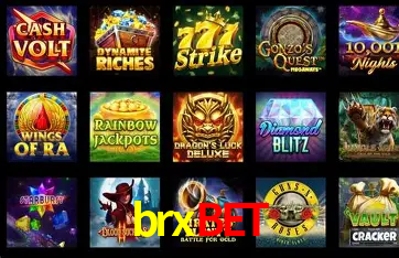 Weekend Specials brxbet