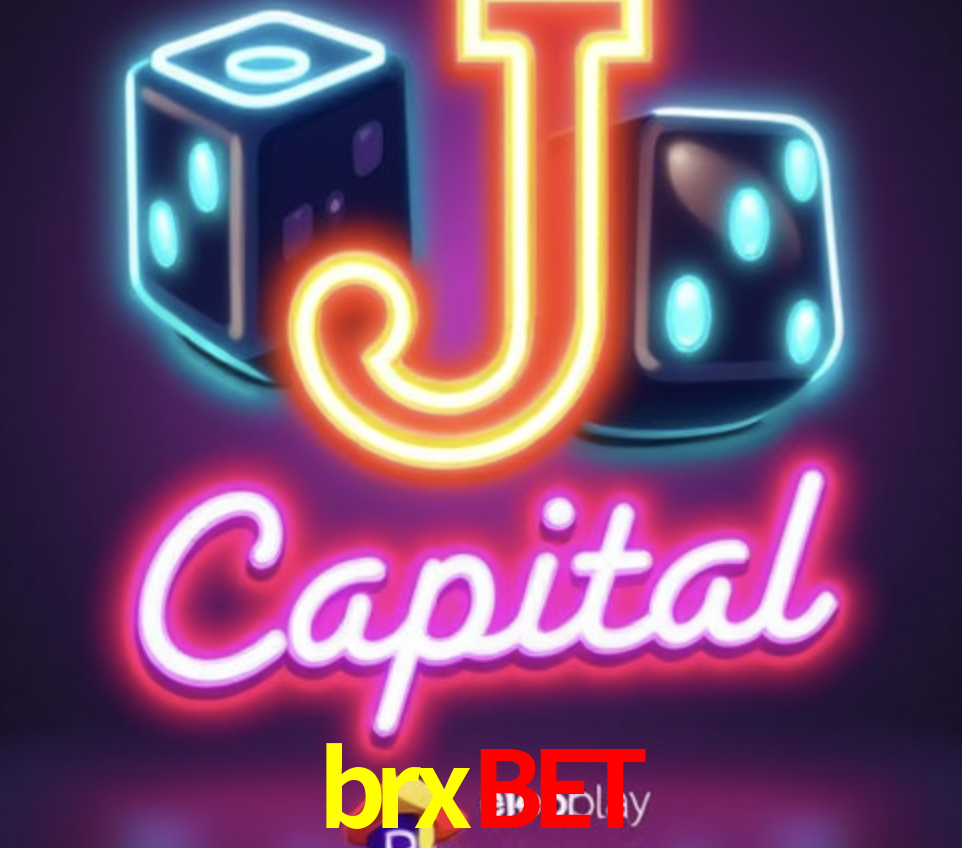 Game Providers brxbet