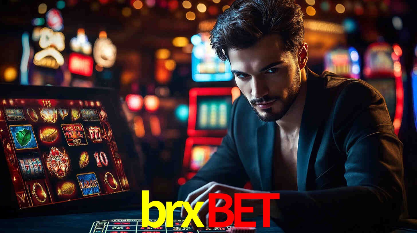 Descubra a Magia dos Jogos de Arcade no brxbet
