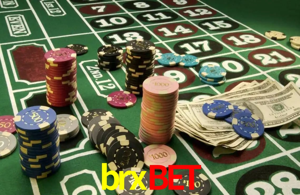 brxbet: Seu Especialista em Apostas Esportivas Brasileiras