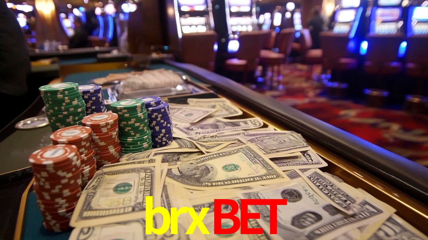 Desvendando o Mundo dos Jogos Virtuais na brxbet