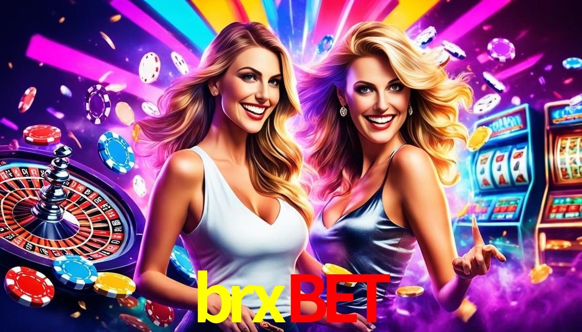 A Revolução dos Aplicativos de Jogos no brxbet
